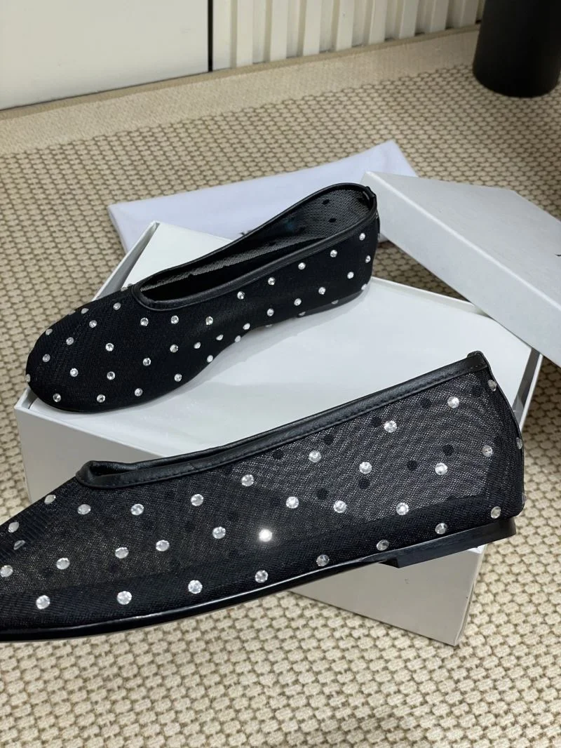 Khaite Shoes Tailored 9753