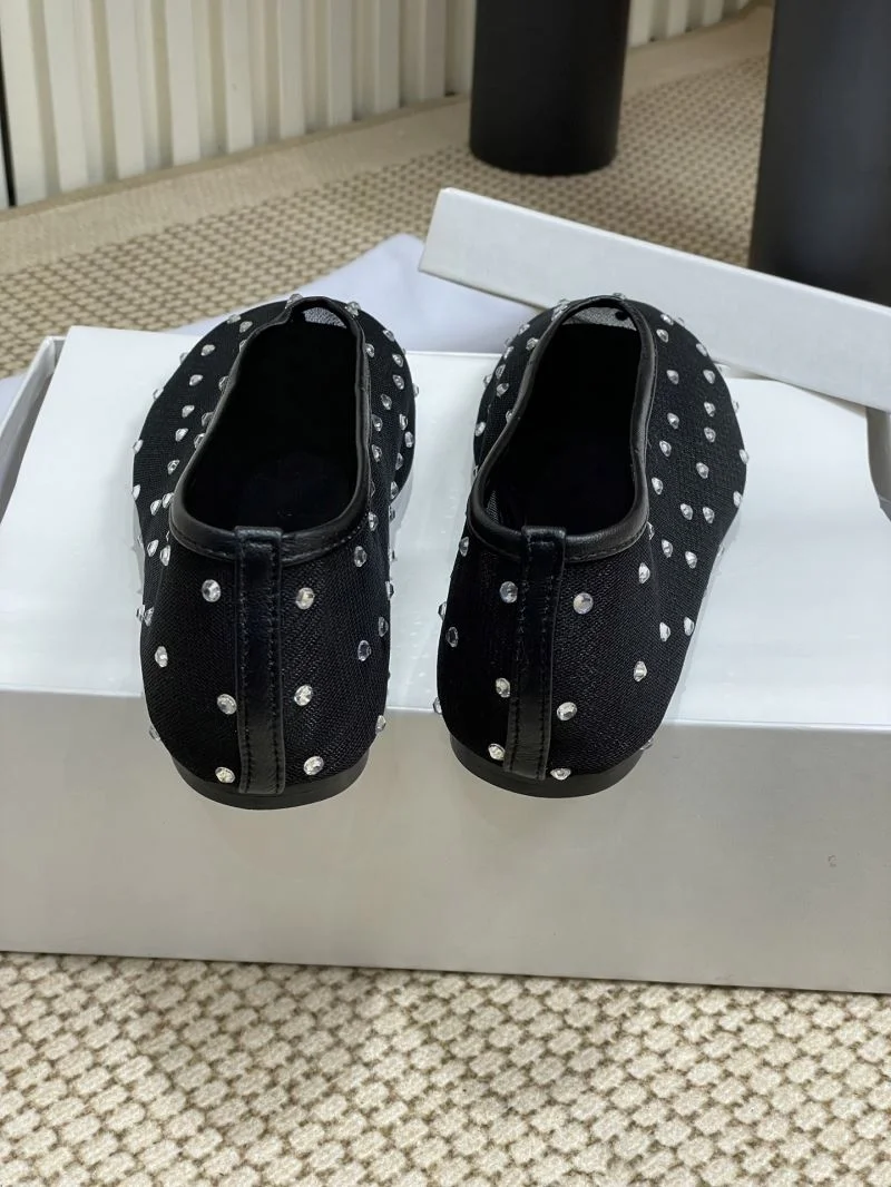 Khaite Shoes Tailored 9753