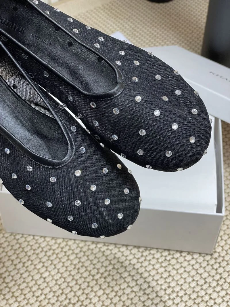 Khaite Shoes Tailored 9753