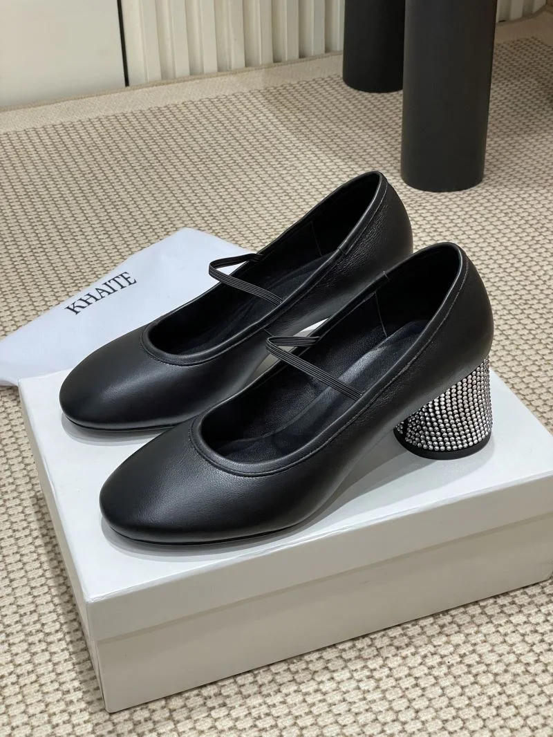 Khaite Shoes Trendy 9754