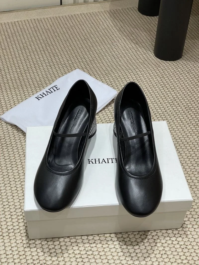Khaite Shoes Trendy 9754