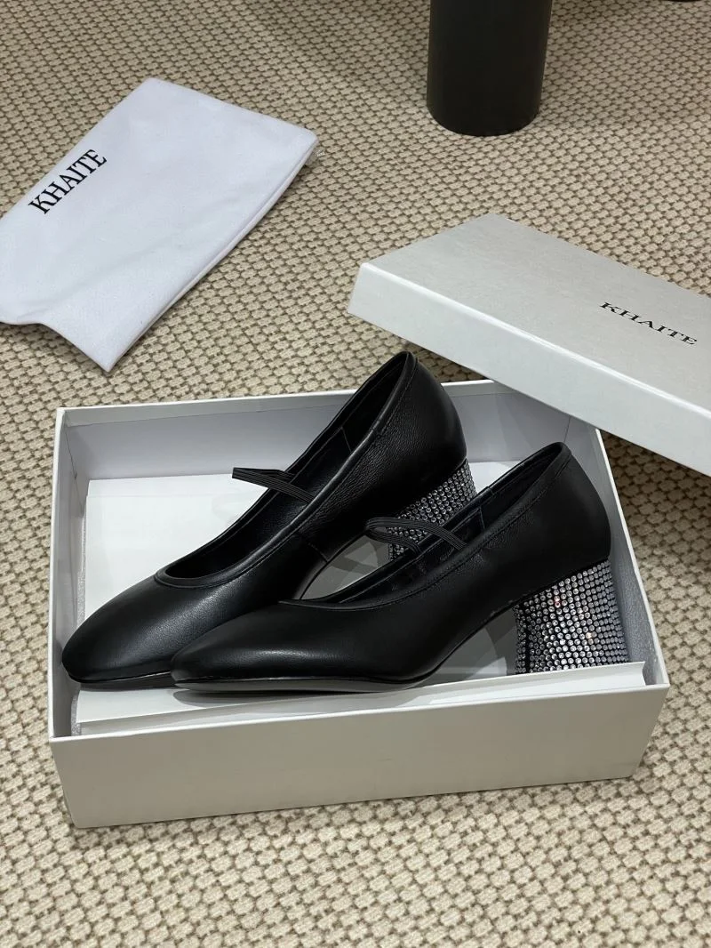 Khaite Shoes Trendy 9754