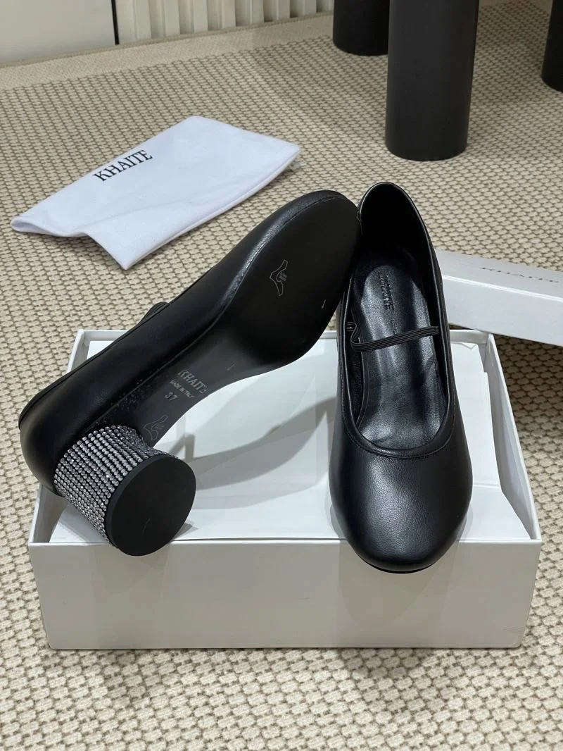 Khaite Shoes Trendy 9754