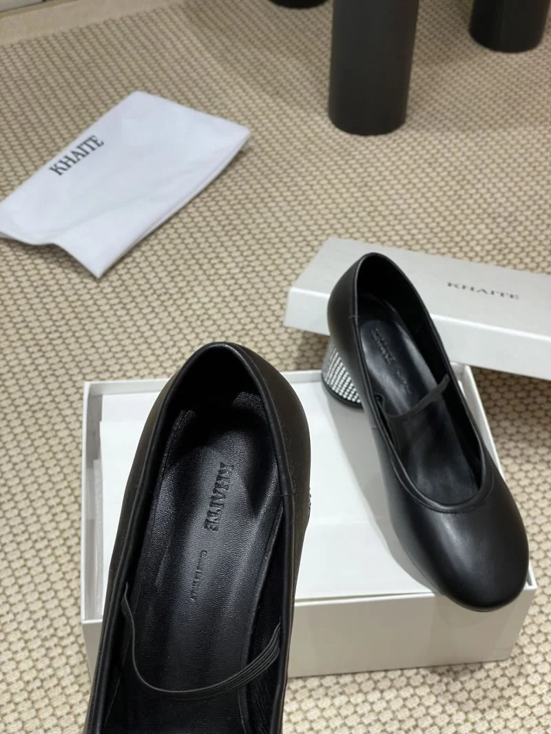 Khaite Shoes Trendy 9754