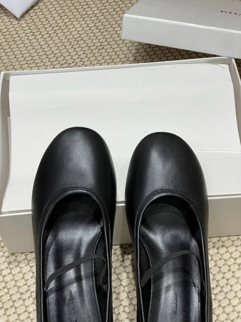 Khaite Shoes Trendy 9754