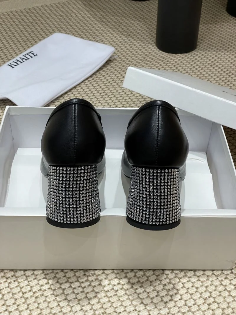 Khaite Shoes Trendy 9754