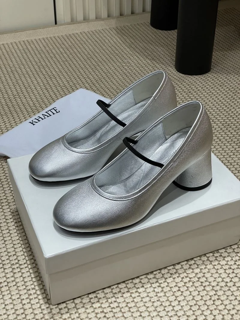 SoftTouch Khaite Shoes 9751