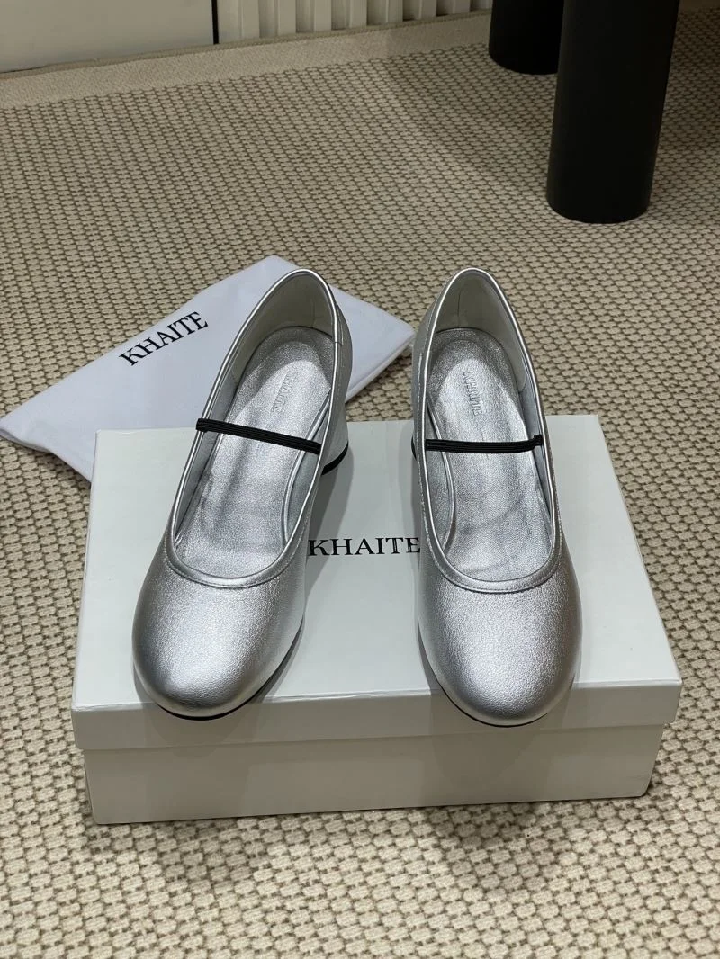 SoftTouch Khaite Shoes 9751