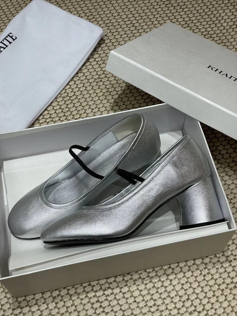 SoftTouch Khaite Shoes 9751