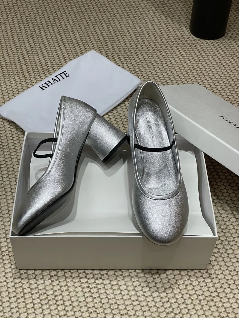 SoftTouch Khaite Shoes 9751