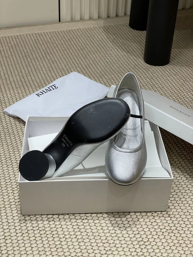 SoftTouch Khaite Shoes 9751