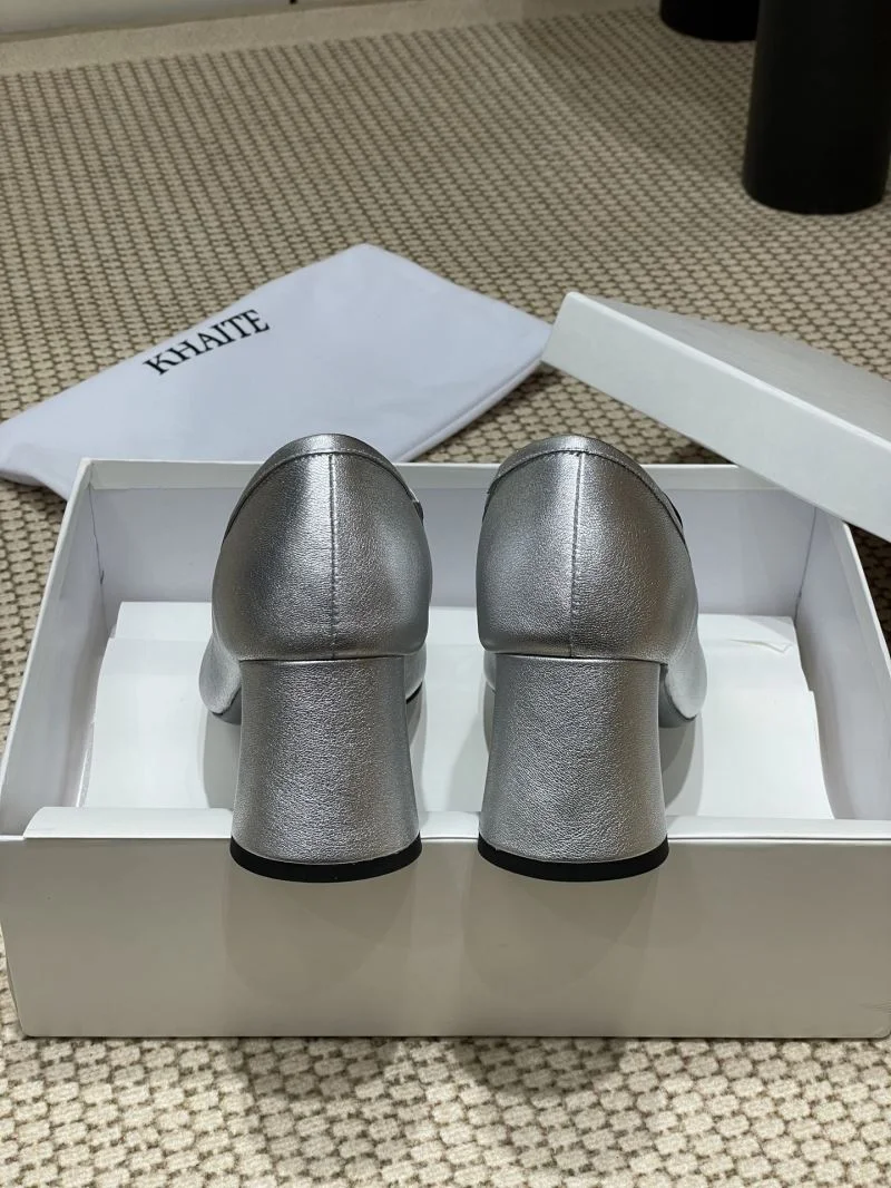 SoftTouch Khaite Shoes 9751