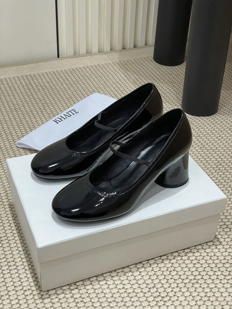 Khaite Shoes Affordable 9752