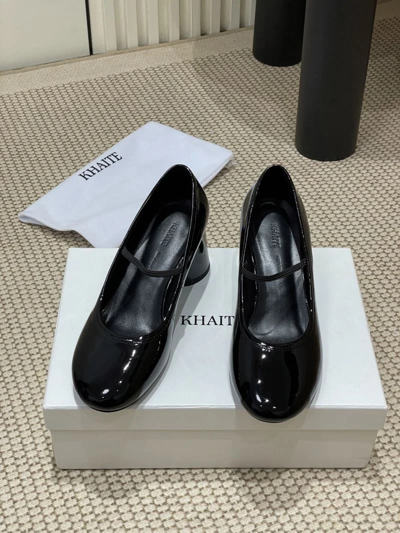 Khaite Shoes Affordable 9752