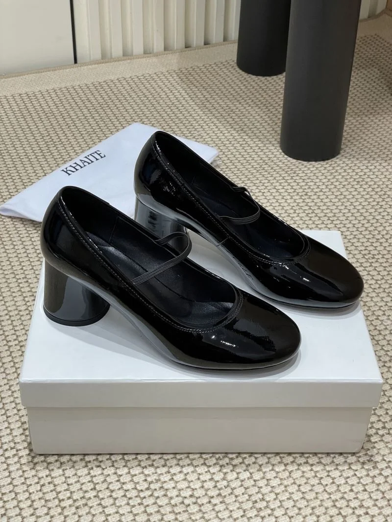 Khaite Shoes Affordable 9752