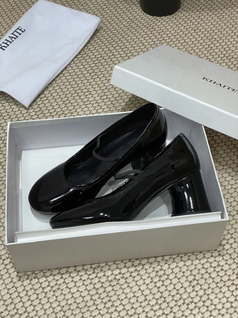 Khaite Shoes Affordable 9752