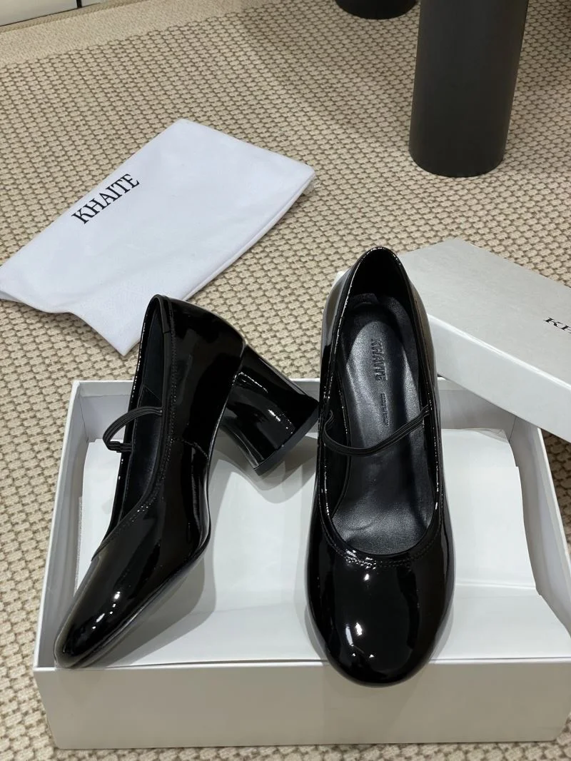 Khaite Shoes Affordable 9752