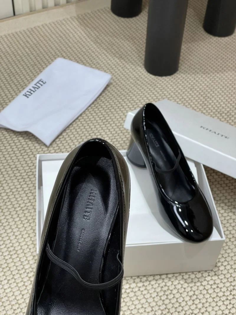 Khaite Shoes Affordable 9752