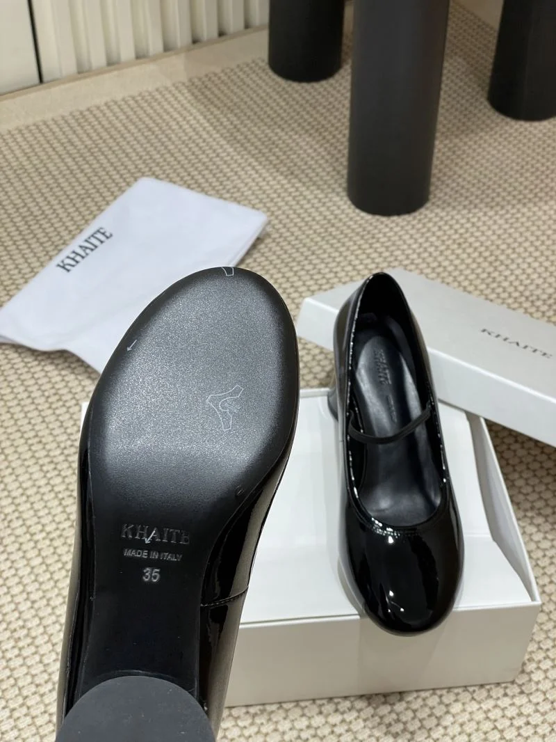 Khaite Shoes Affordable 9752