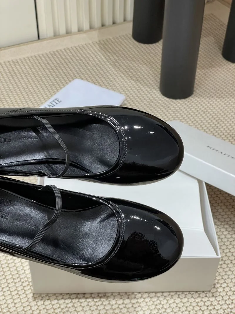 Khaite Shoes Affordable 9752