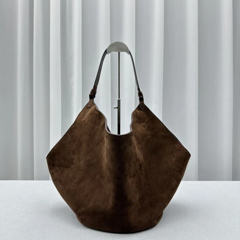 Sophisticated Khaite Shopping Bags 64309