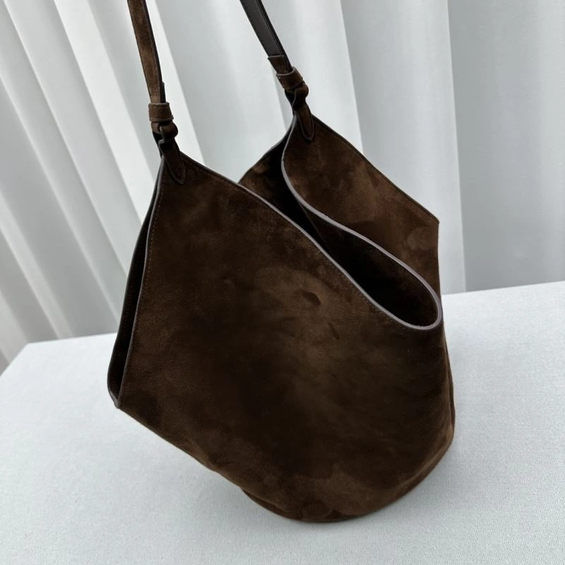 Sophisticated Khaite Shopping Bags 64309