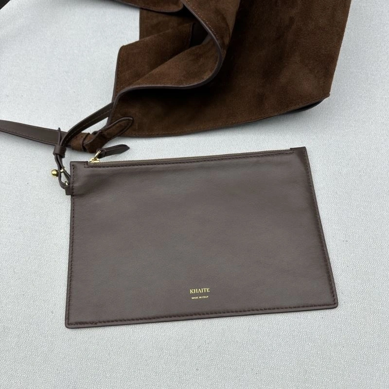Sophisticated Khaite Shopping Bags 64309