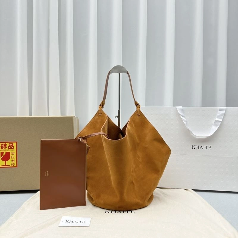 Supportive Khaite Shopping Bags 64313