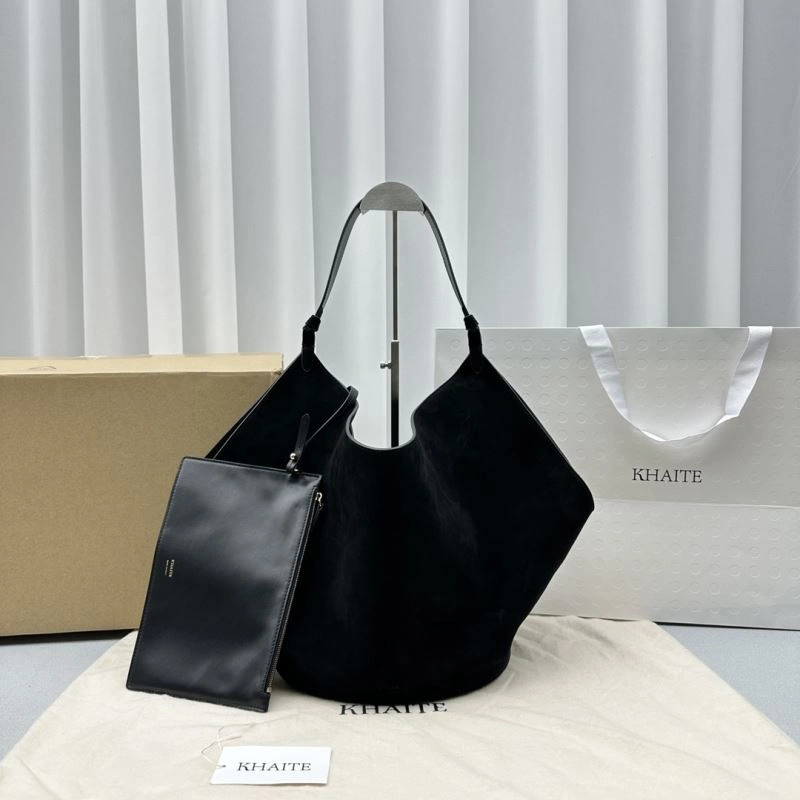TechFriendly Khaite Shopping Bags 64350