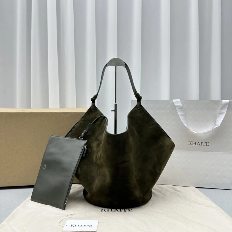 Khaite Shopping Bags Classic 64305