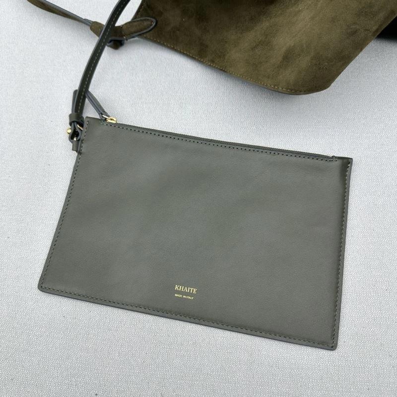 Khaite Shopping Bags Classic 64305