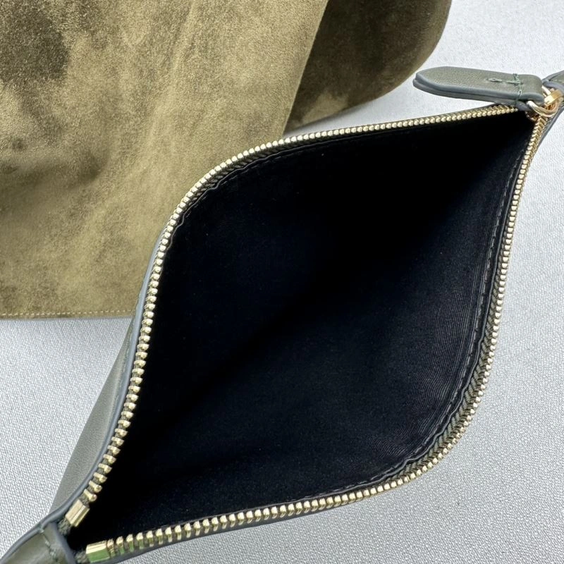 Khaite Shopping Bags Classic 64305