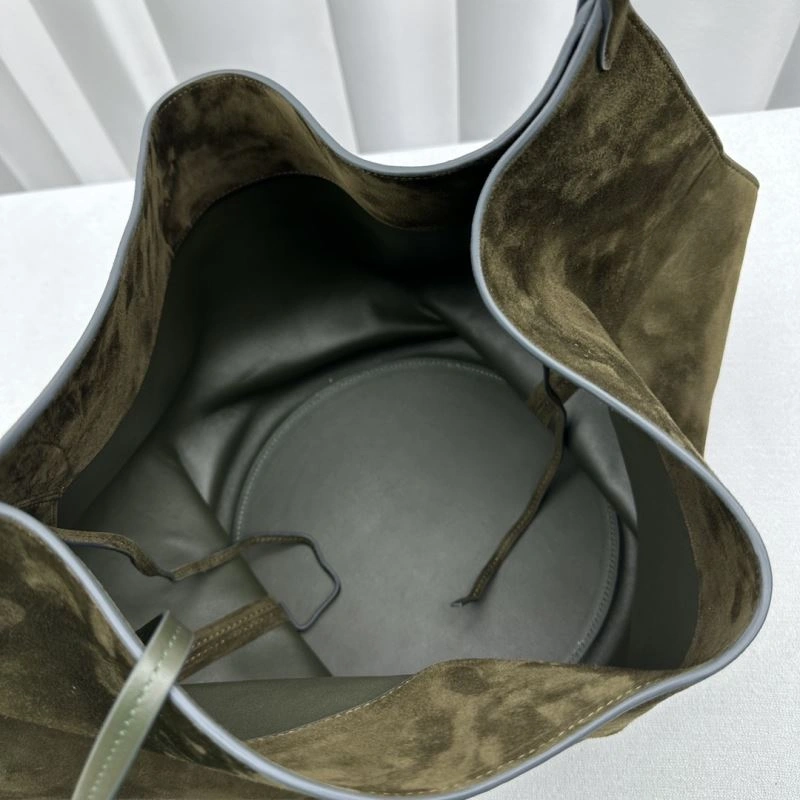 Khaite Shopping Bags Classic 64305