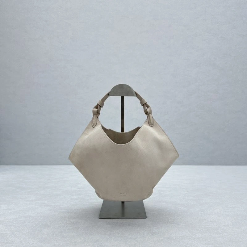 Vibrant Khaite Shopping Bags 64298