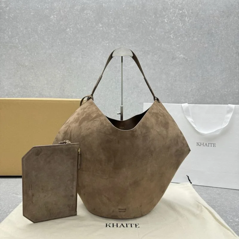 Khaite Shopping Bags SmartChoice 55707