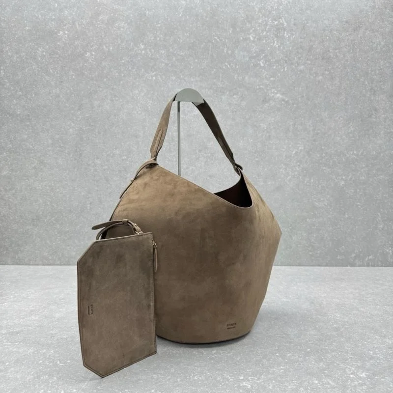 Khaite Shopping Bags SmartChoice 55707
