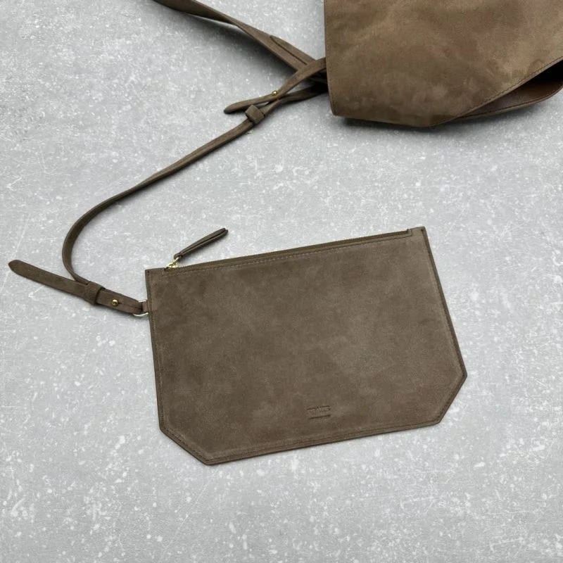 Khaite Shopping Bags SmartChoice 55707