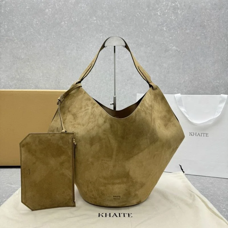 TechFriendly Khaite Shopping Bags 55701