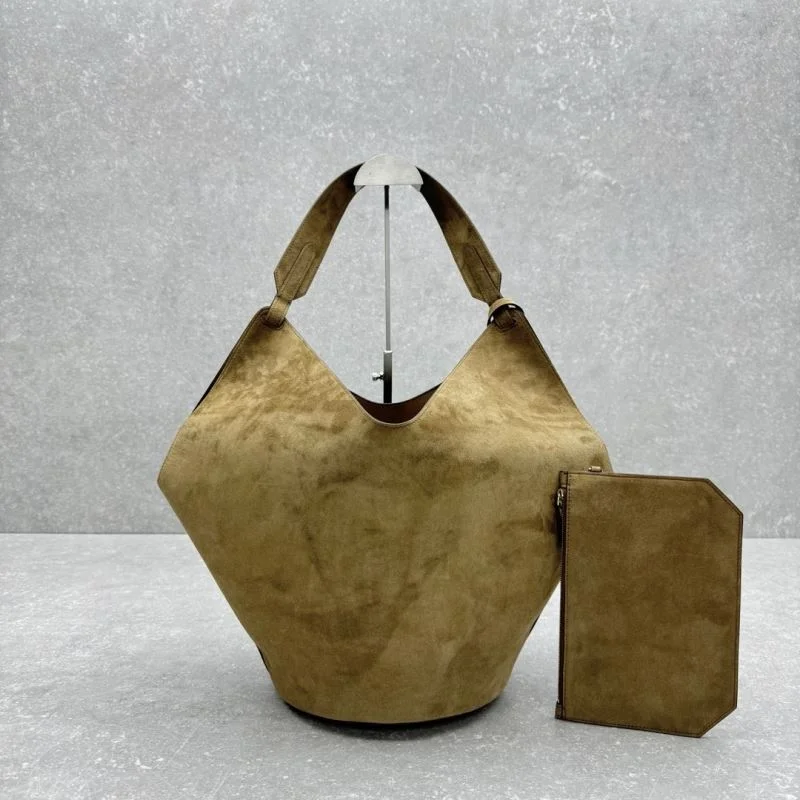 TechFriendly Khaite Shopping Bags 55701
