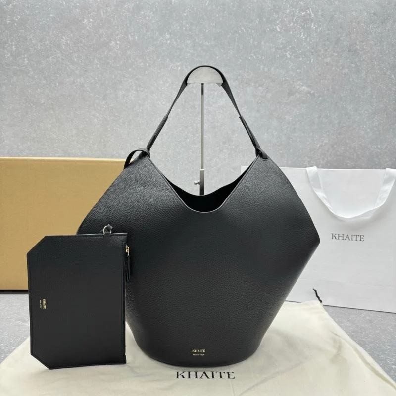 Modern Khaite Shopping Bags 55698