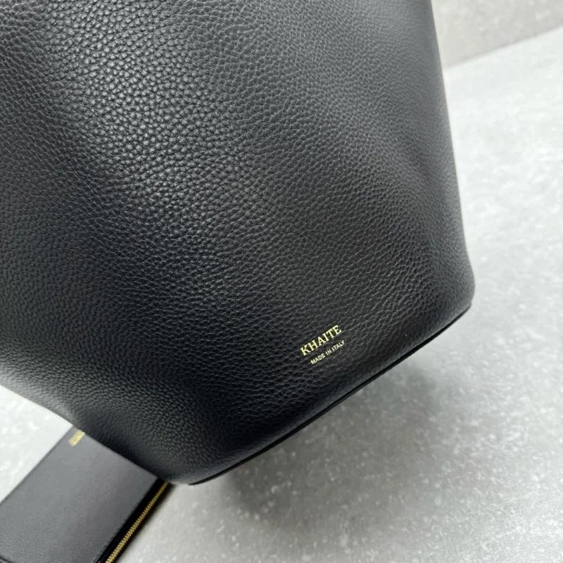 Modern Khaite Shopping Bags 55698