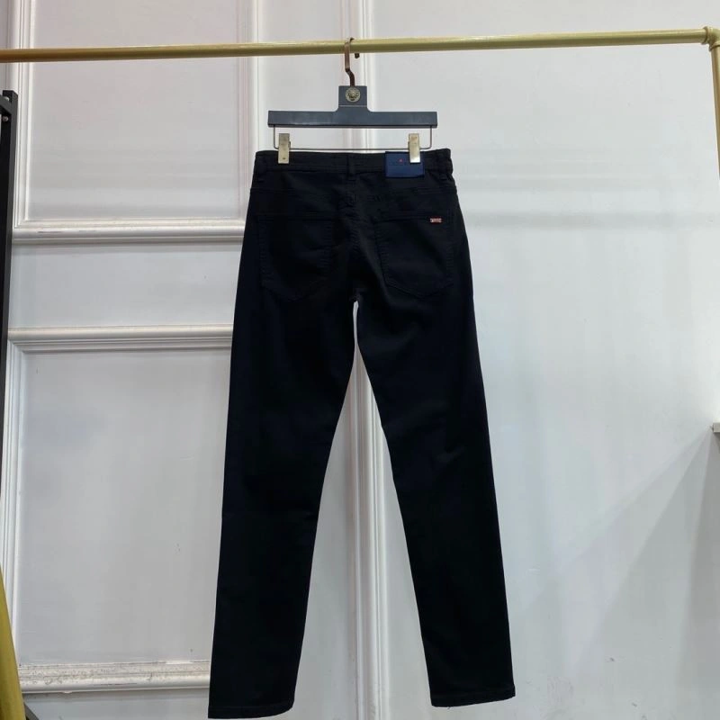 Kiton Jeans Breathable 162777