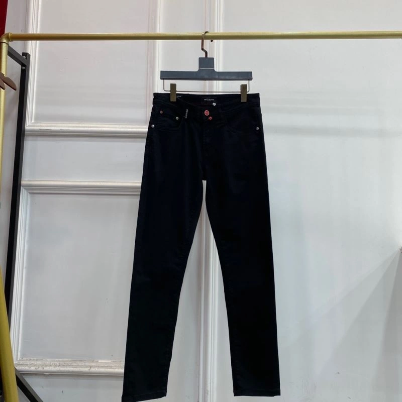Kiton Jeans Breathable 162777