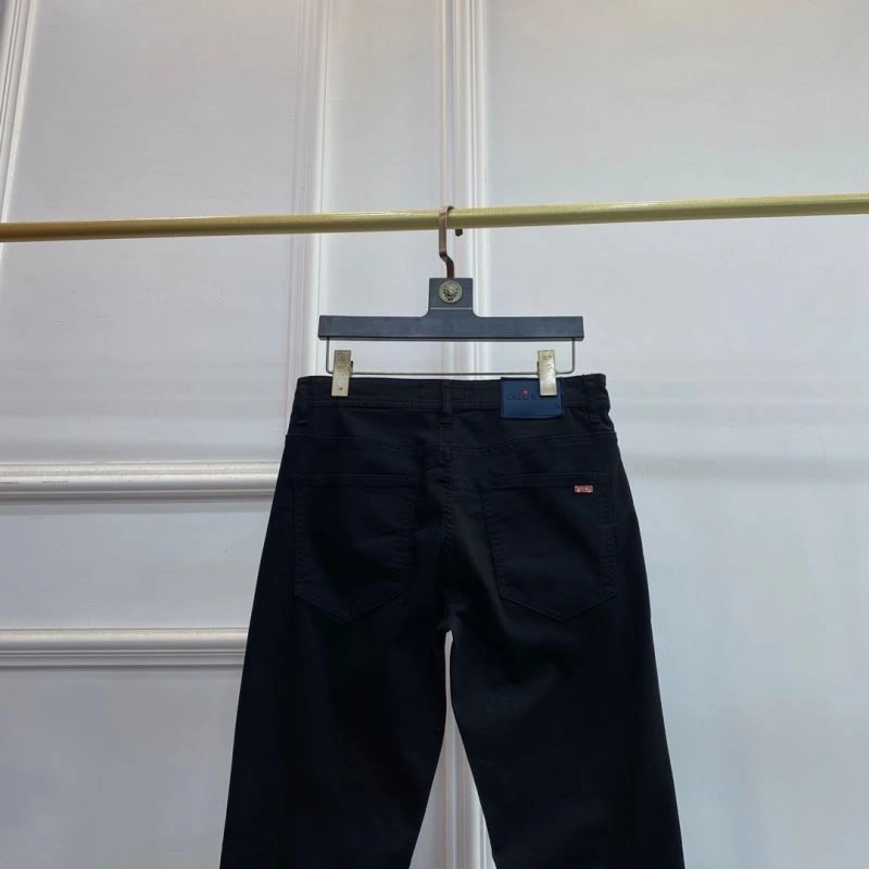 Kiton Jeans Breathable 162777