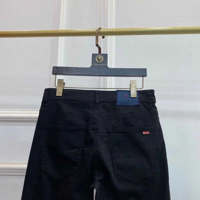 Kiton Jeans Breathable 162777