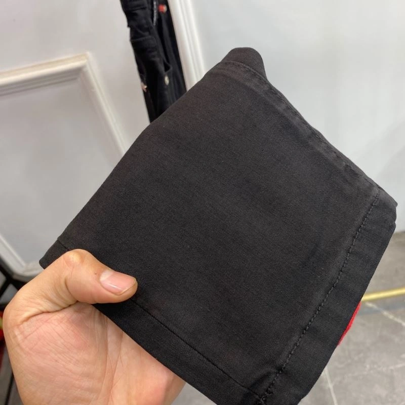 Kiton Jeans Breathable 162777