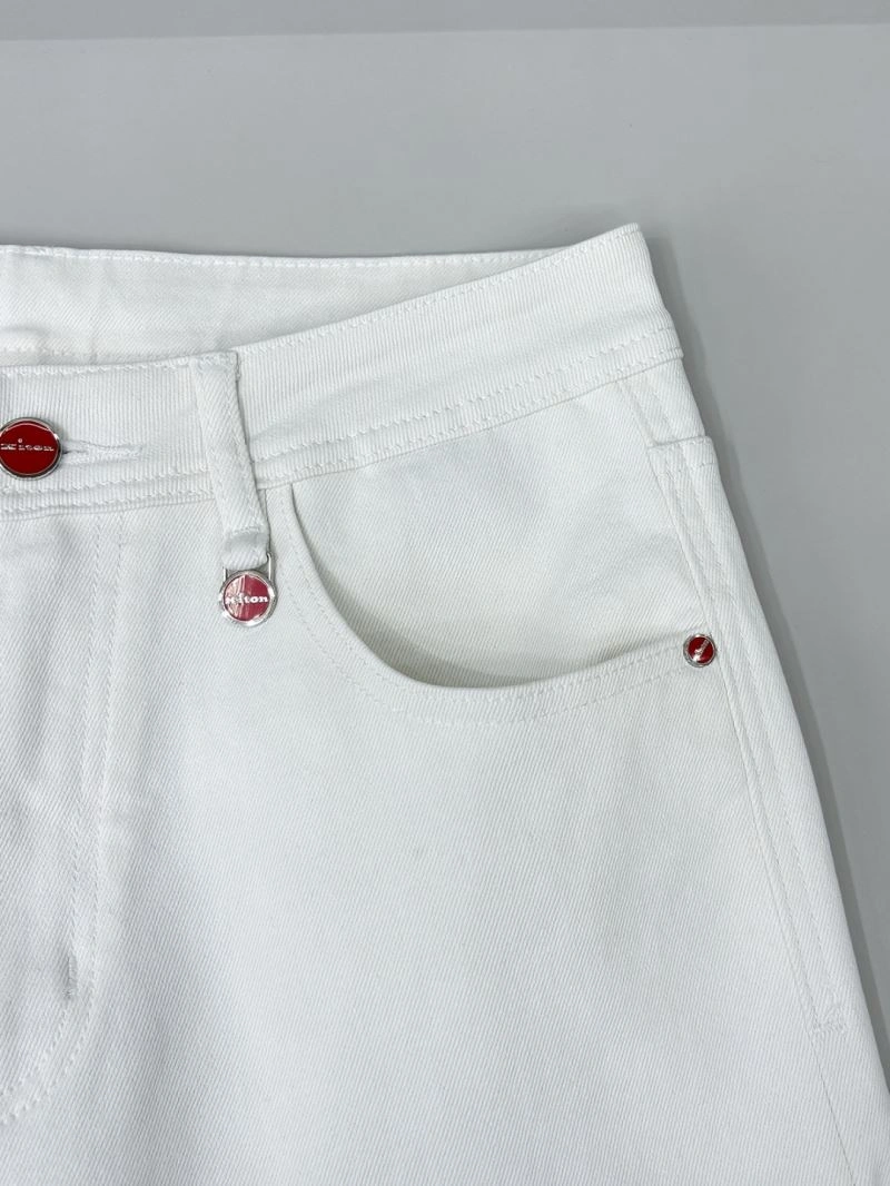 Kiton Jeans EyeCatching 161736