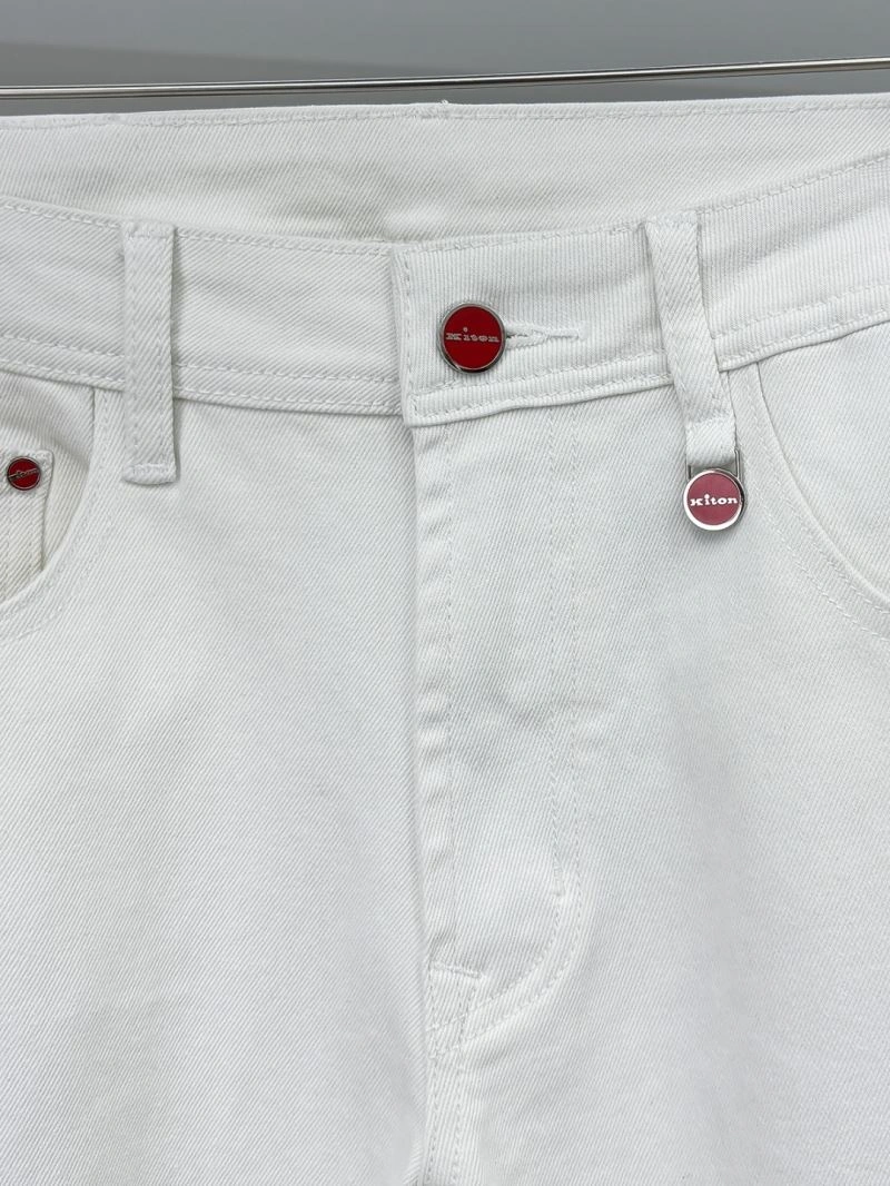 Kiton Jeans EyeCatching 161736