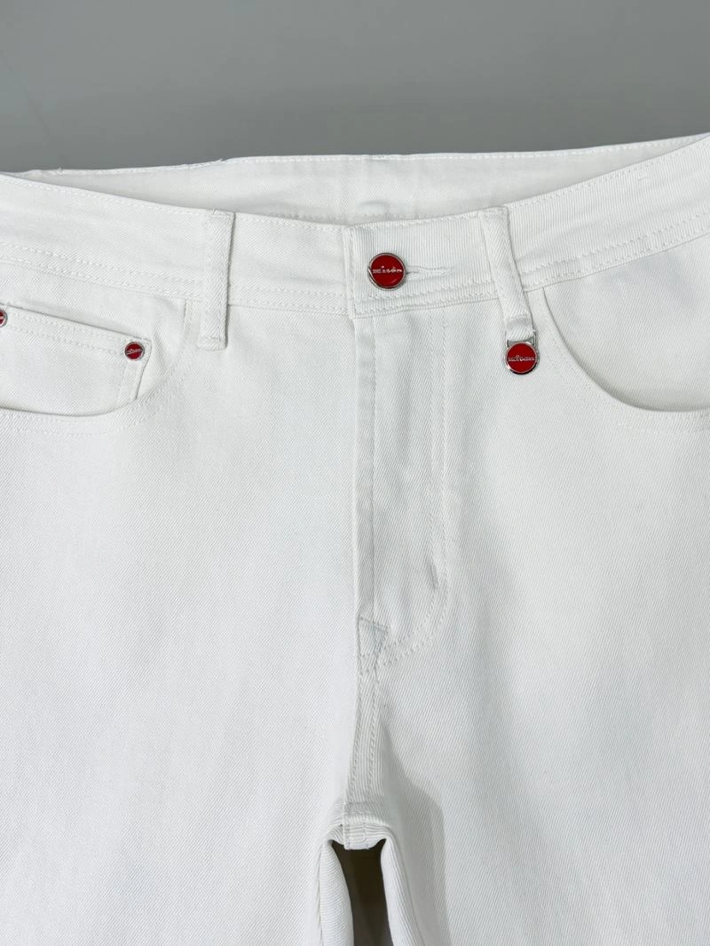 Kiton Jeans EyeCatching 161736