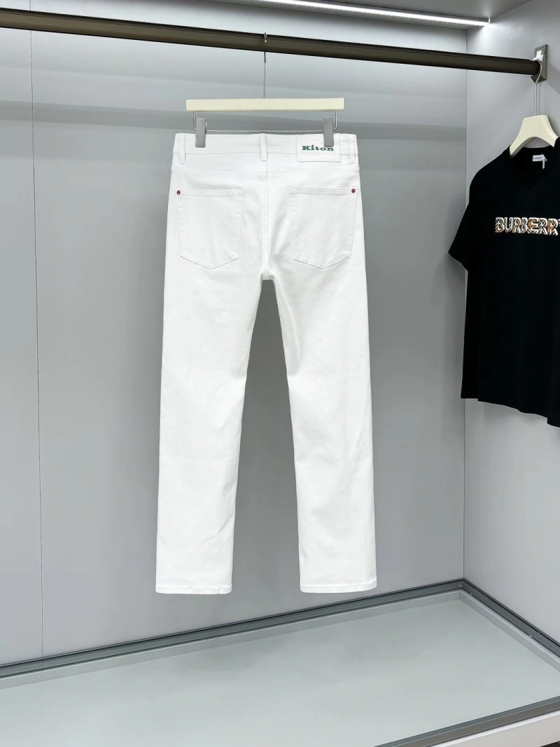 Durable Kiton Jeans 161730